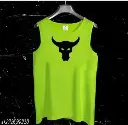 STYLISH GYM VEST