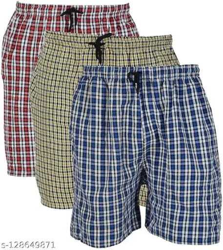 Boxer for men